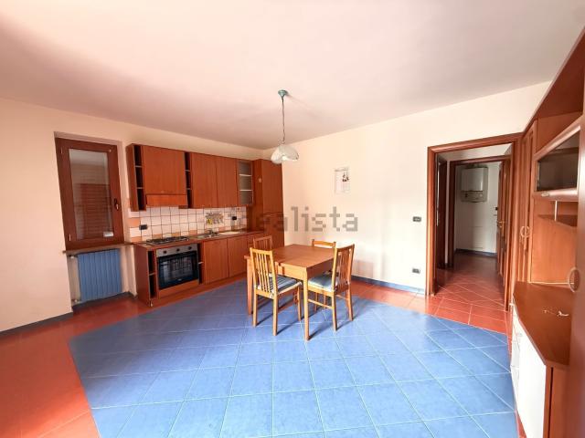 Appartamento in affitto di 45 m² in Via Giovanni Scazzola