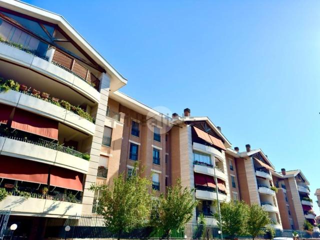 Appartamento in affitto di 45 m² in Via Giovanni Silvagni, 7