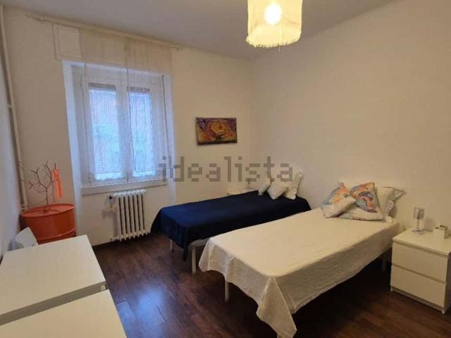Appartamento in affitto di 45 m² in Via Giorgio Castelli, 7
