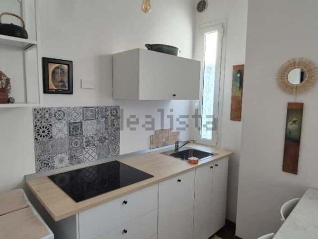 Appartamento in affitto di 45 m² in Via Giorgio Castelli, 7
