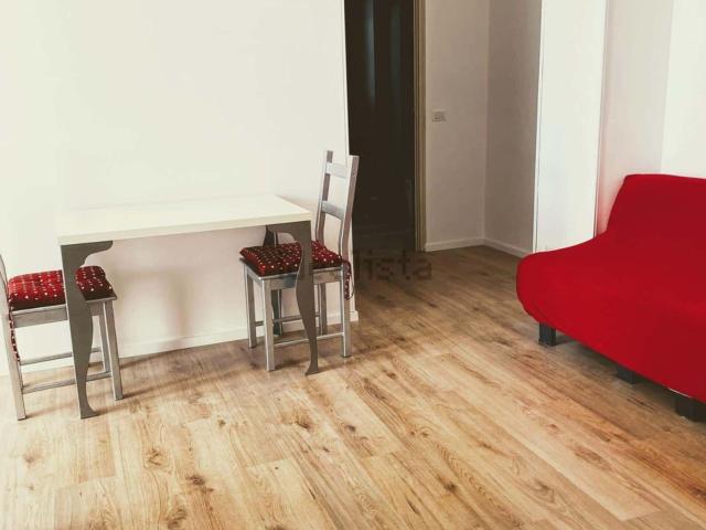 Appartamento in affitto di 45 m² in Via Giorgio Scalia
