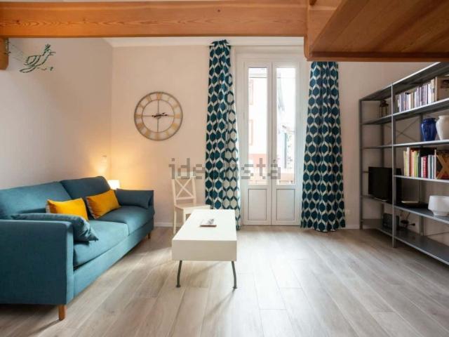 Appartamento in affitto di 45 m² in Via Giorgio Washington, 102