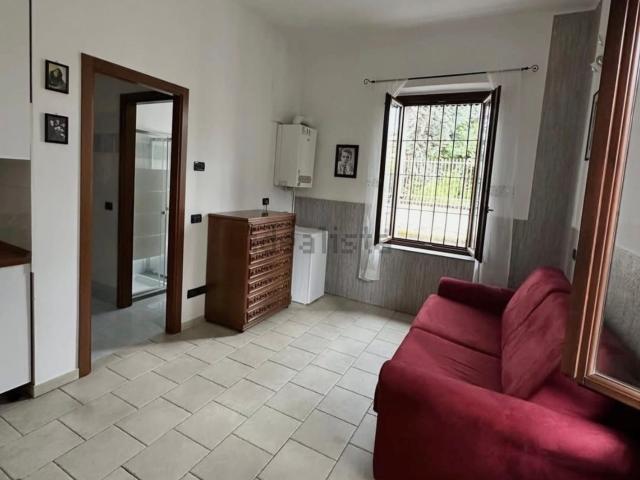 Appartamento in affitto di 45 m² in Via Giacomo Matteotti