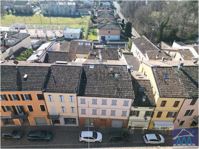 Appartamento in affitto di 45 m² in Via Giacomo Matteotti, 58