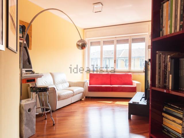 Appartamento in affitto di 45 m² in Via Giacomo Boni, 2