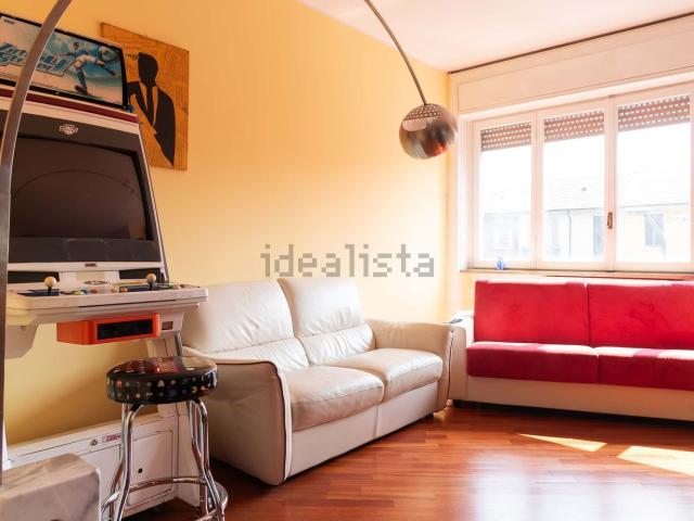 Appartamento in affitto di 45 m² in Via Giacomo Boni, 2