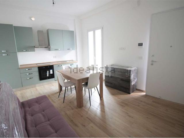 Appartamento in affitto di 45 m² in Via Giacomo Leopardi