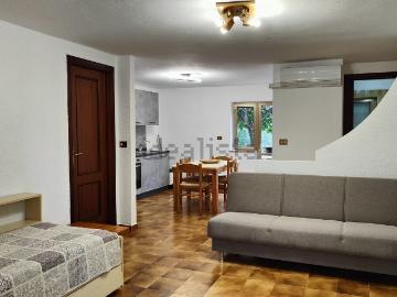 Appartamento in affitto di 45 m² in Via Giacomo Puccini