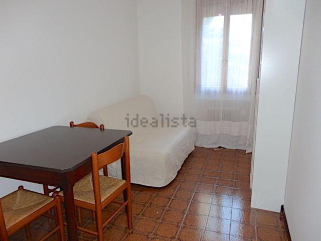 Appartamento in affitto di 45 m² in Via Giambattista Belzoni