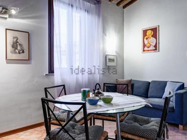Appartamento in affitto di 45 m² in Via Giampaolo Orsini