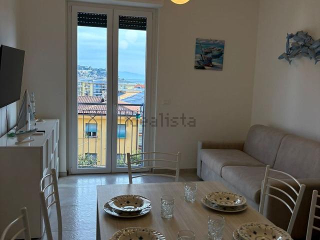 Appartamento in affitto di 45 m² in Via Giancarlo Bagnasco