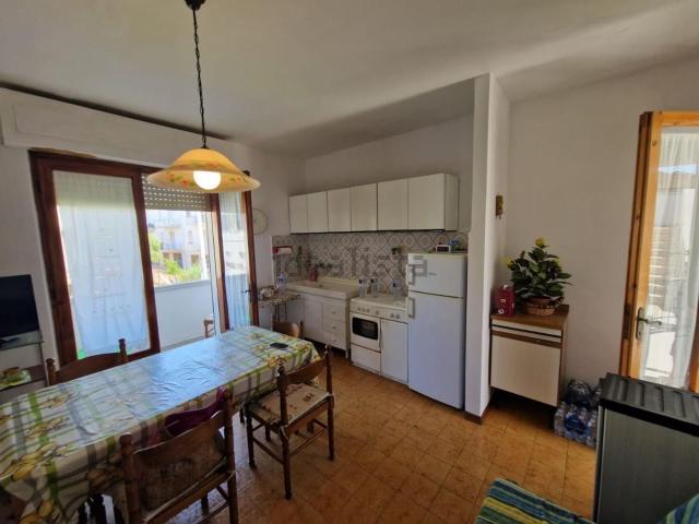 Appartamento in affitto di 45 m² in Via Giannutri