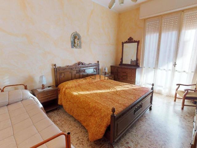 Appartamento in affitto di 45 m² in Via Giardini