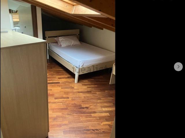 Appartamento in affitto di 45 m² in Via Giuseppe Verdi