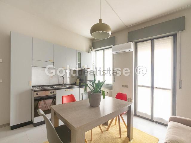 Appartamento in affitto di 45 m² in Via Giuseppe Arimondi, 29