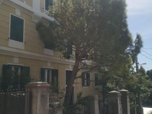 Appartamento in affitto di 45 m² in Via Giuseppe Bernardino Bison