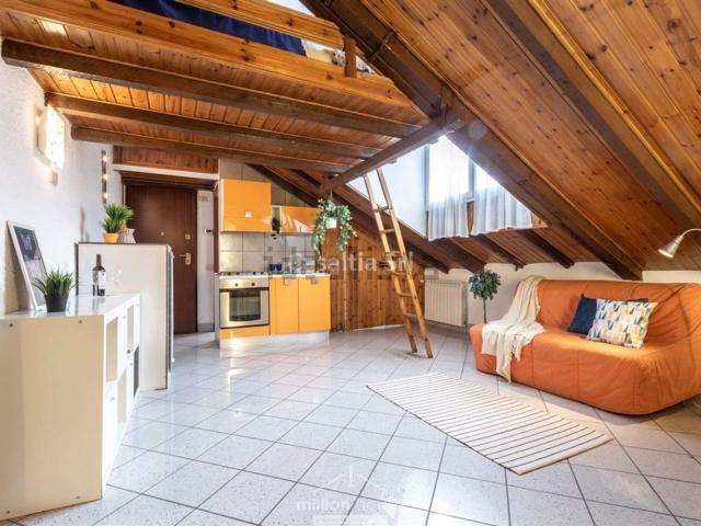 Appartamento in affitto di 45 m² in Via Giuseppe Candiani, 121