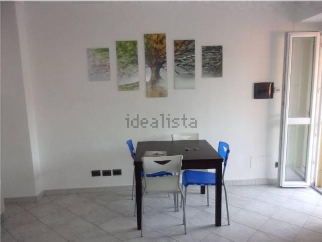 Appartamento in affitto di 45 m² in Via Giuseppe di Vittorio, 10