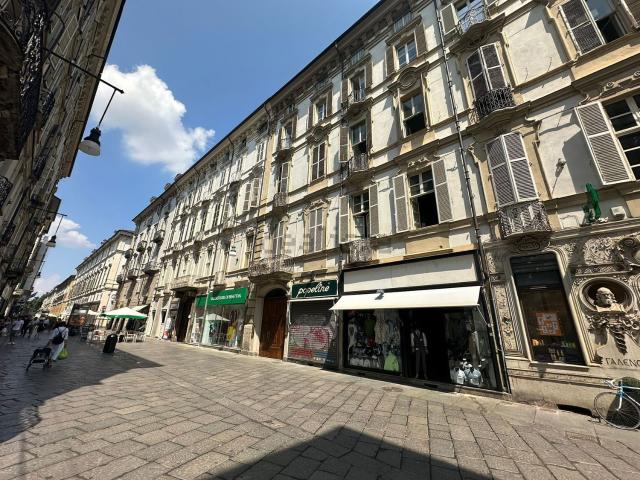 Appartamento in affitto di 45 m² in Via Giuseppe Garibaldi, 26