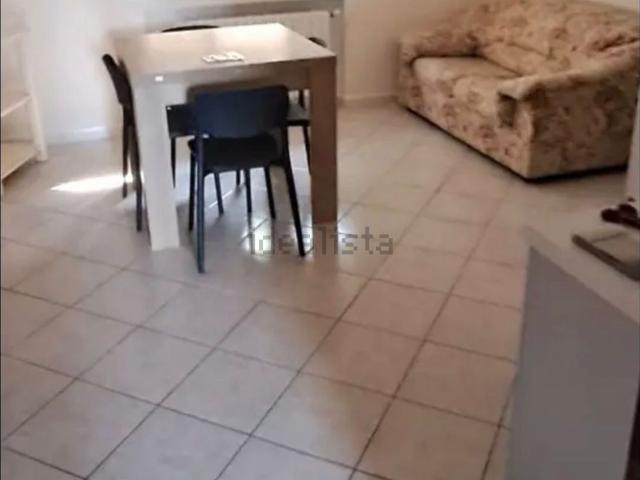 Appartamento in affitto di 45 m² in Via Giuseppe Garibaldi