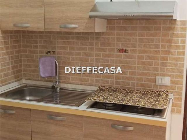 Appartamento in affitto di 45 m² in Via Giuseppe Garibaldi