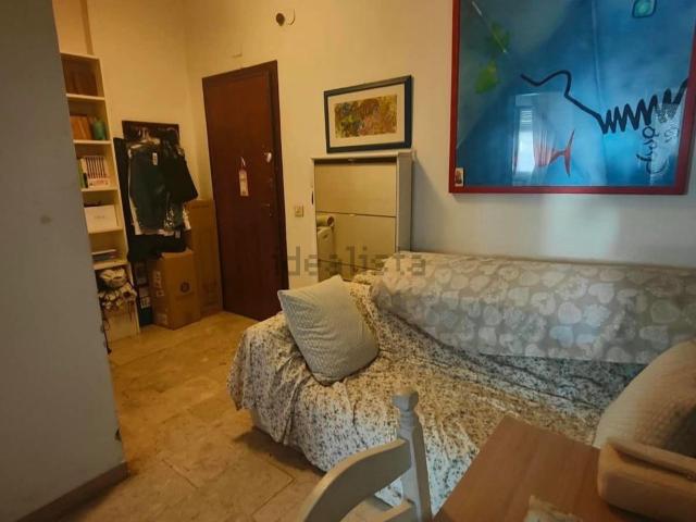 Appartamento in affitto di 45 m² in Via Giuseppe Garibaldi