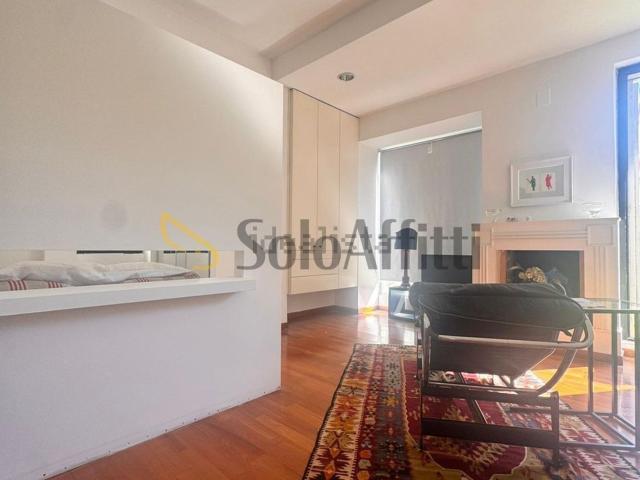 Appartamento in affitto di 45 m² in Via Giuseppe Mazzini