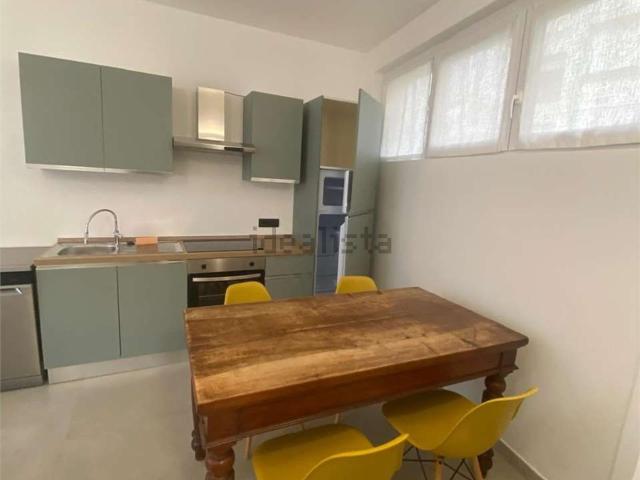 Appartamento in affitto di 45 m² in Via Giuseppe Missori, 12