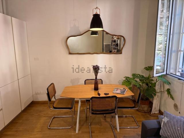 Appartamento in affitto di 45 m² in Via Giuseppe Pacchioni, 23