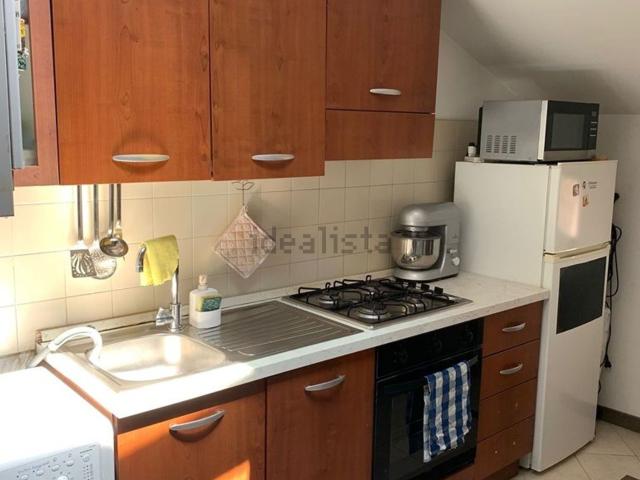 Appartamento in affitto di 45 m² in Via Giuseppe Petroni, 29