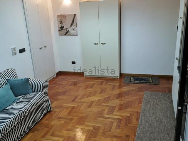 Appartamento in affitto di 45 m² in Via Giuseppe Raffaelli