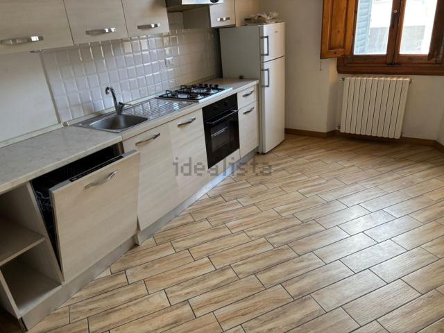 Appartamento in affitto di 45 m² in Via Giuseppe Saverio Mercadante