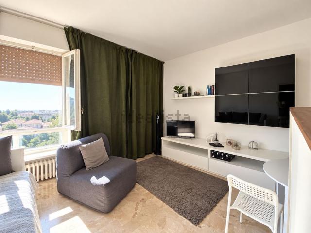 Appartamento in affitto di 45 m² in Via Gorizia, 11