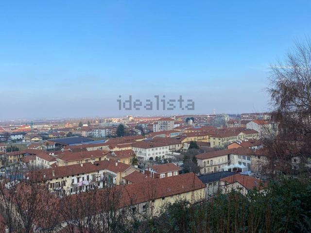 Appartamento in affitto di 45 m² in Via Griselda