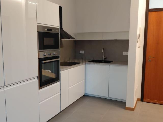 Appartamento in affitto di 45 m² in Via Guglielmo D&apos Alzano