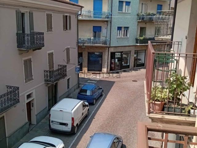 Appartamento in affitto di 45 m² in Via Guglielmo Marconi