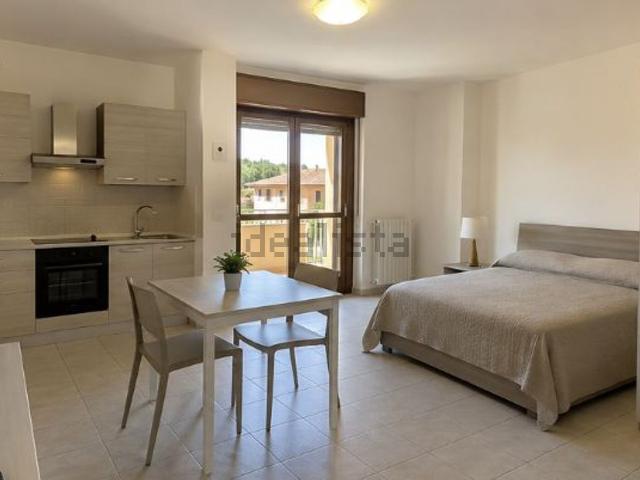 Appartamento in affitto di 45 m² in Via Guglielmo Marconi