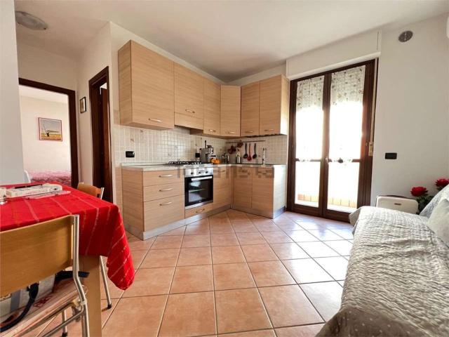 Appartamento in affitto di 45 m² in Via Guglielmo Marconi, 190
