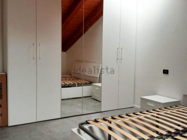 Appartamento in affitto di 45 m² in Via Guglielmo Marconi, 3