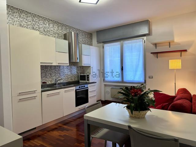 Appartamento in affitto di 45 m² in Via Gustavo Fara, 30