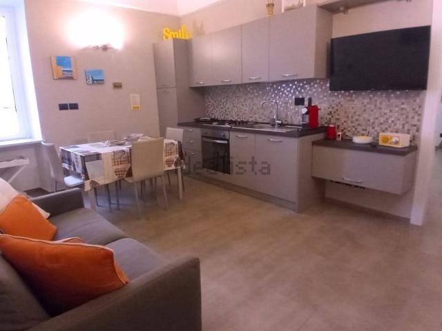 Appartamento in affitto di 45 m² in Via I Maggio