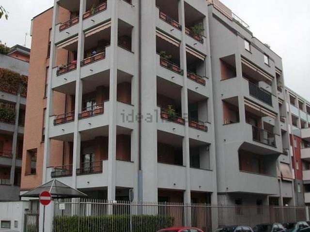 Appartamento in affitto di 45 m² in Via Ilarione Rancati, 29