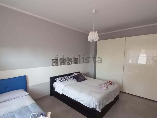 Appartamento in affitto di 45 m² in Via Isernia