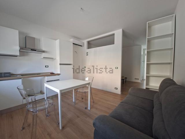 Appartamento in affitto di 45 m² in Via Istria