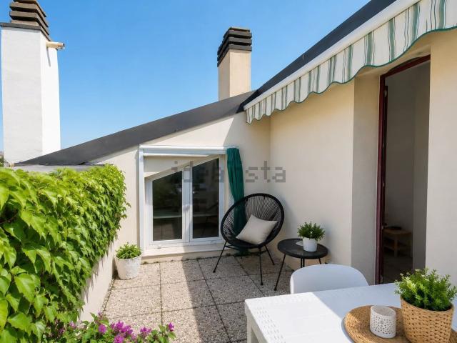 Appartamento in affitto di 45 m² in Via Ippodromo, 16