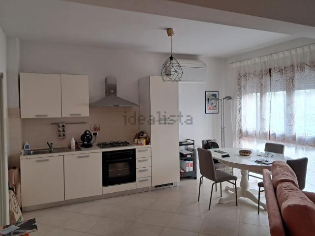 Appartamento in affitto di 45 m² in Via Ippolito Rosellini