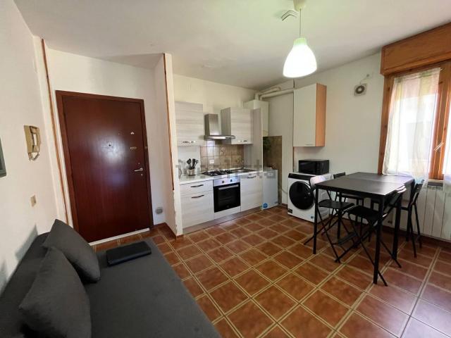 Appartamento in affitto di 45 m² in Via Italo Bargagna, 42