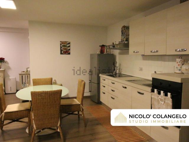 Appartamento in affitto di 45 m² in Via L. Favini, 188