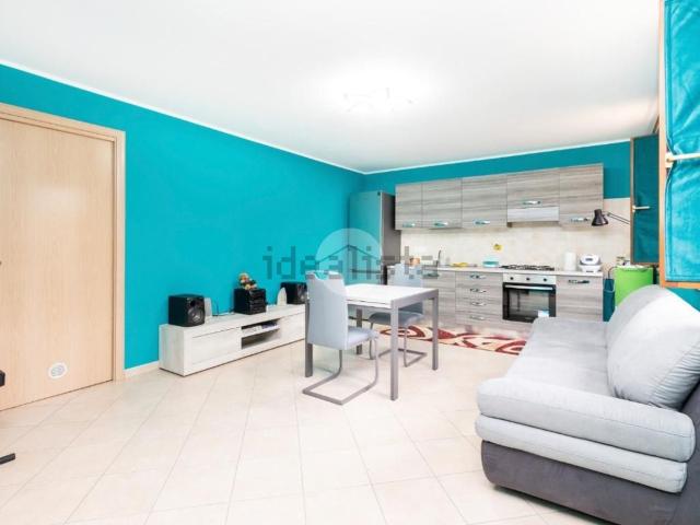 Appartamento in affitto di 45 m² in Via Lavoresco, 53