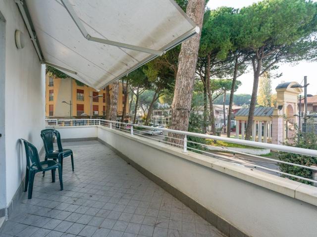 Appartamento in affitto di 45 m² in Via Leopardi